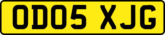 OD05XJG