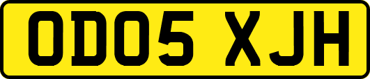 OD05XJH