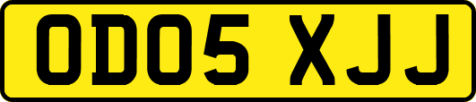 OD05XJJ