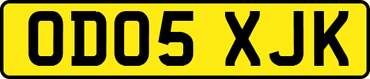 OD05XJK