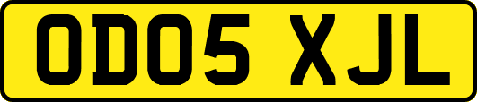 OD05XJL