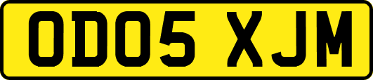 OD05XJM