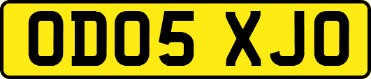 OD05XJO
