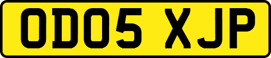 OD05XJP