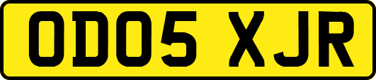 OD05XJR