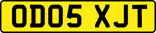 OD05XJT