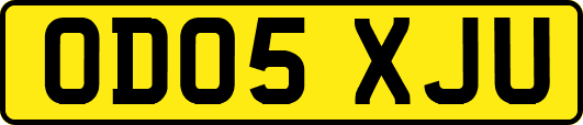 OD05XJU