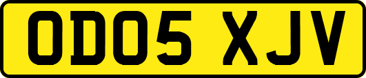 OD05XJV