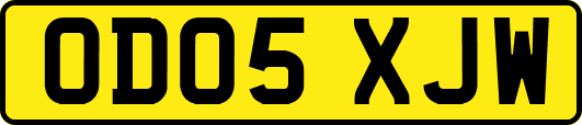 OD05XJW