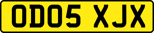 OD05XJX