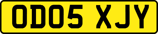 OD05XJY