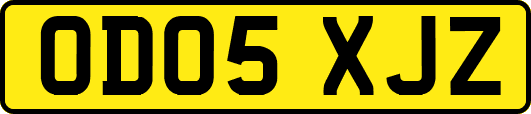 OD05XJZ