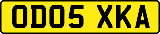 OD05XKA