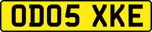 OD05XKE