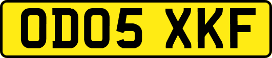 OD05XKF