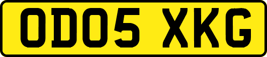 OD05XKG
