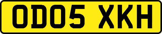 OD05XKH