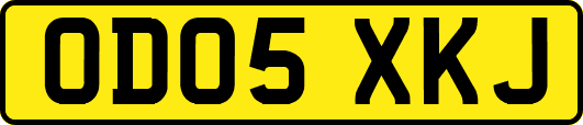 OD05XKJ