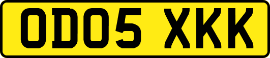 OD05XKK