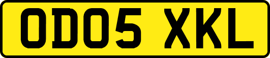 OD05XKL