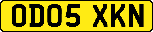 OD05XKN