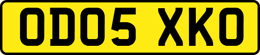 OD05XKO
