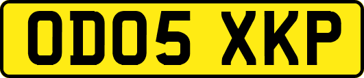 OD05XKP