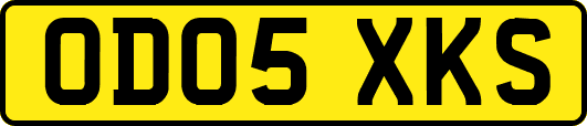 OD05XKS