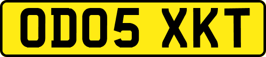OD05XKT