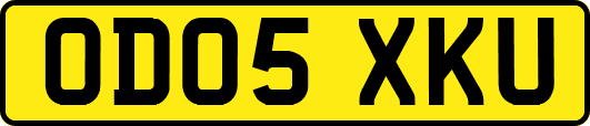 OD05XKU