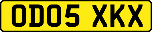 OD05XKX