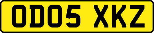 OD05XKZ