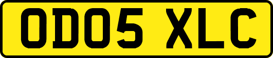 OD05XLC