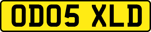 OD05XLD