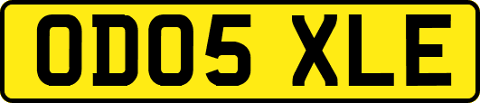 OD05XLE