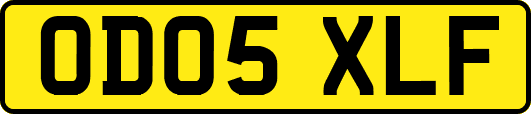 OD05XLF