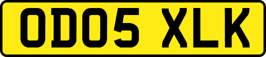 OD05XLK
