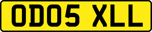 OD05XLL