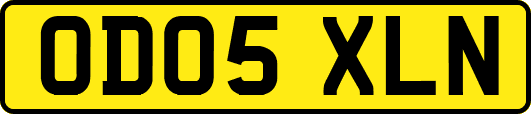 OD05XLN