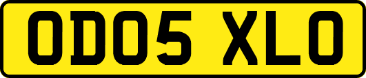 OD05XLO