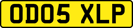 OD05XLP