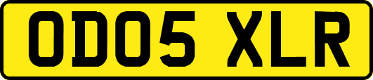 OD05XLR