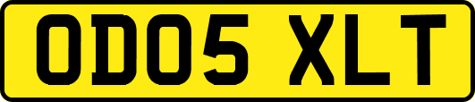 OD05XLT