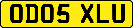 OD05XLU