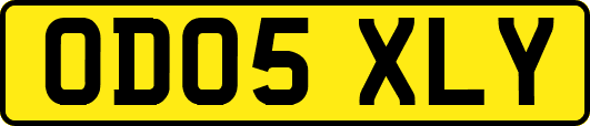 OD05XLY