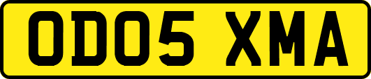 OD05XMA