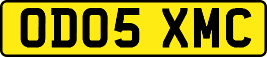 OD05XMC