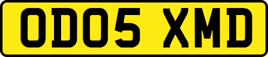 OD05XMD