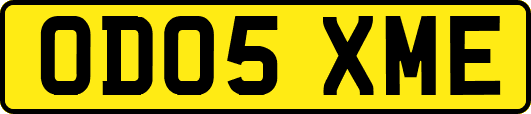 OD05XME