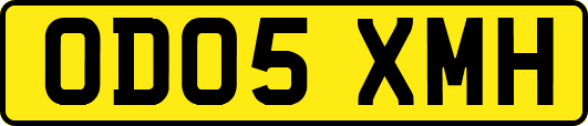 OD05XMH